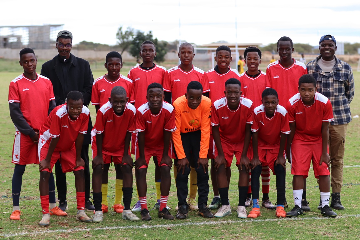 Limpopo Provincial School Sport Championships hosted in Polokwane 